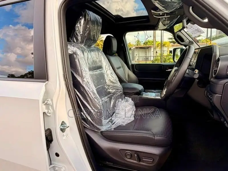 Toyota Land Cruiser Prado 250 VX 2026