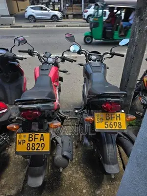 Honda Navi 2017