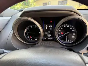 Toyota Land Cruiser Prado TX 2015