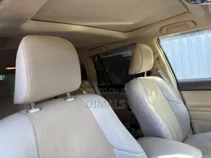 Toyota Land Cruiser Prado TX 2015