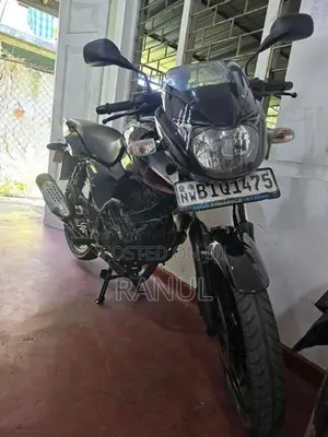 Bajaj Pulsar 150 2019