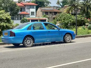 Volvo S80 1999