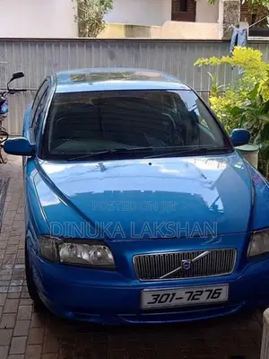 Volvo S80 1999