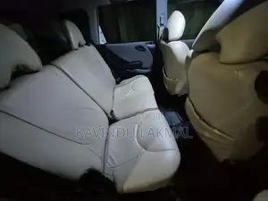 Honda Fit 2007