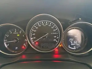 Mazda 6 2015