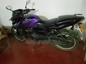 Bajaj Pulsar 135 2011