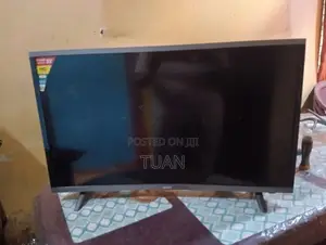 LED 32" TV