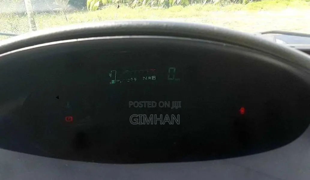 Toyota Vios S Grade 2003