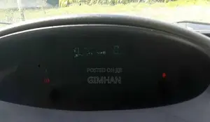 Toyota Vios S Grade 2003