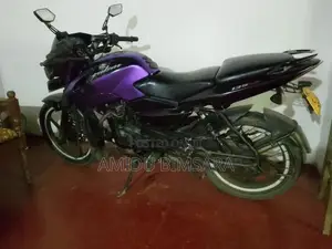 Bajaj Pulsar 135 2011
