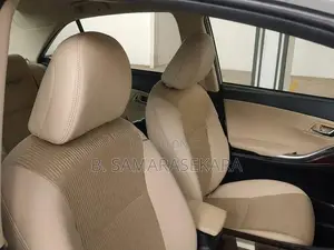 Toyota Premio G Superior 2019