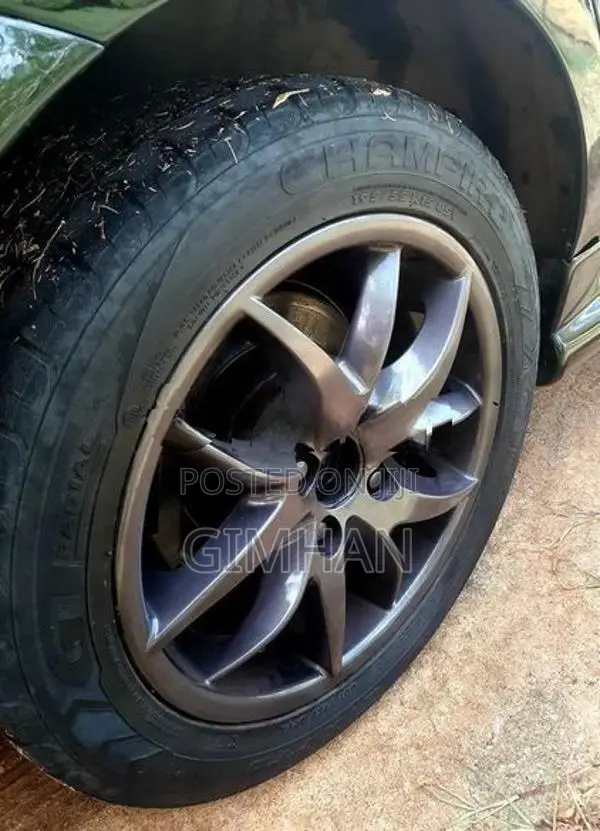 Toyota Vios S Grade 2003