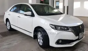Toyota Premio G Superior 2019