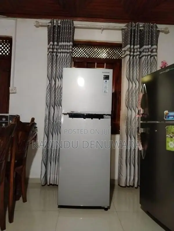 Samsung Fridge