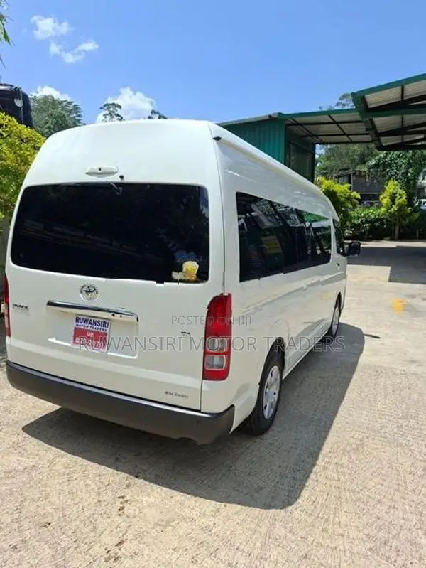 Toyota GDH 223B 2025