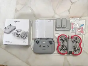 DJI Neo Fly More Combo