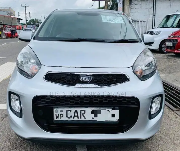 Kia Picanto 2016