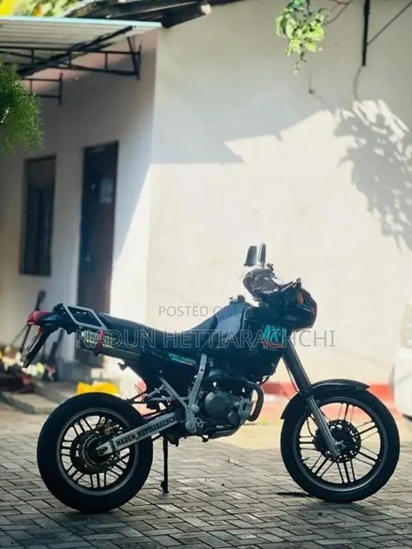 Honda AX1 2010