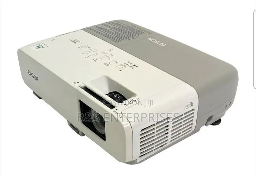 84H Epson Projector