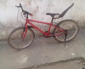 Bicycle