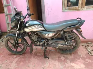Honda CD 110 2017