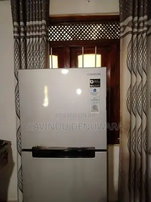 Samsung Fridge