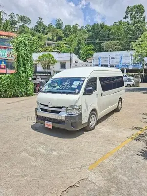 Toyota GDH 223B 2025