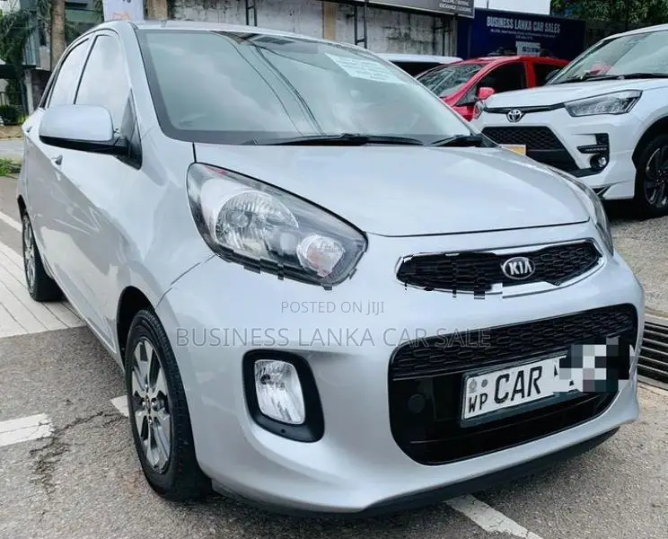 Kia Picanto 2016