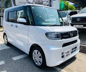 Daihatsu Tanto G 2024