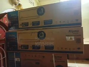 Midea 9000BTU Inverter Ac