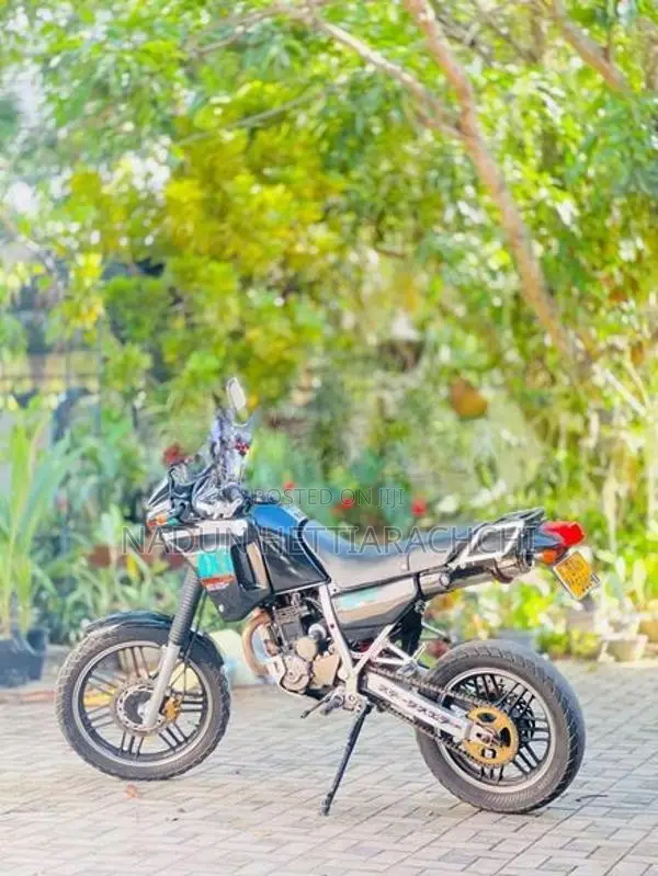 Honda AX1 2010