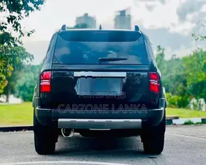 Toyota Land Cruiser Prado 250 VX 2025