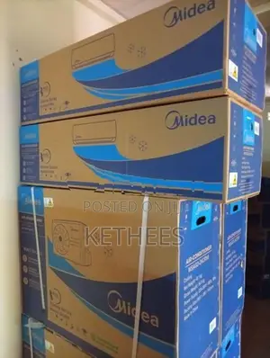 Midea 24000btu Inverter AC
