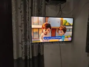 AIWA 43" Smart TV