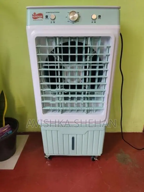 Air Cooler 9000 BTU