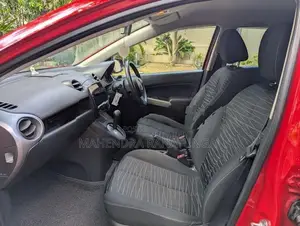 Mazda Demio 2007