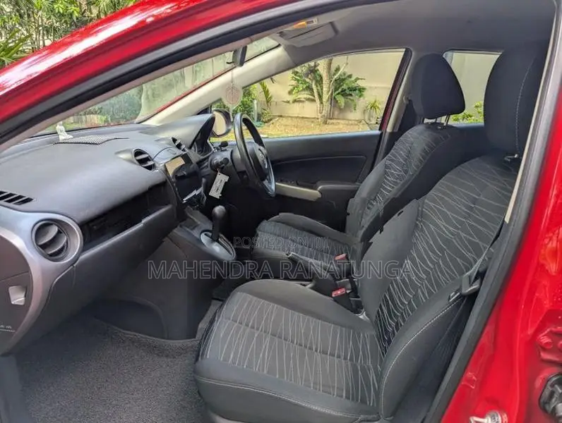 Mazda Demio 2007