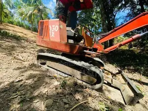 IHI 30 Excavator