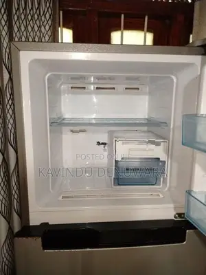 Samsung Fridge
