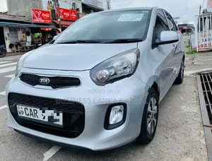Kia Picanto 2016