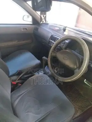 Toyota Corolla 110 1996