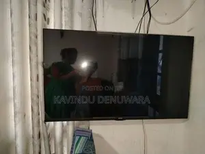 AIWA 43" Smart TV