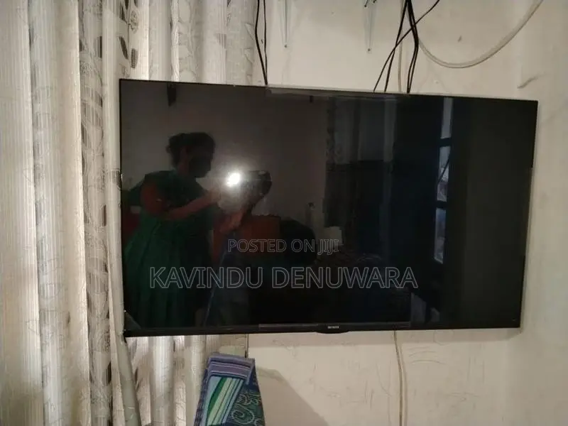 AIWA 43" Smart TV