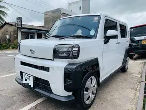 Daihatsu Taft 2025