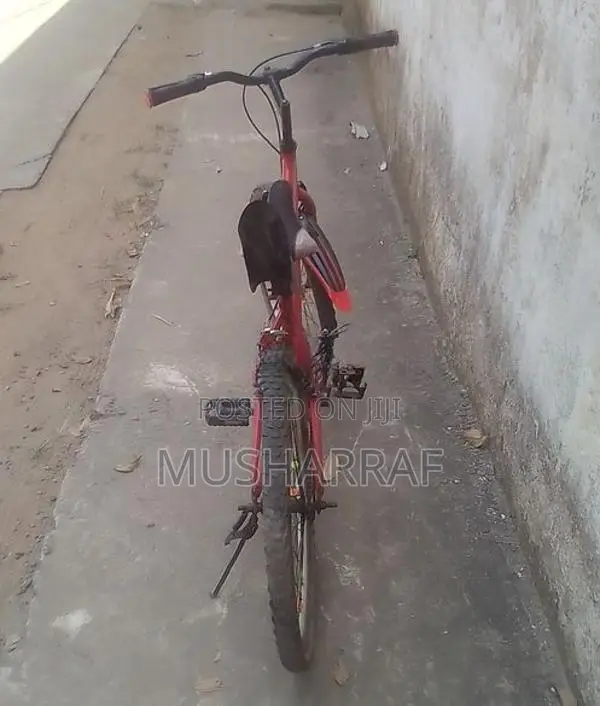 Bicycle