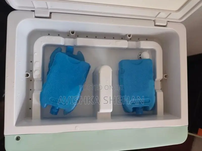 Air Cooler 9000 BTU