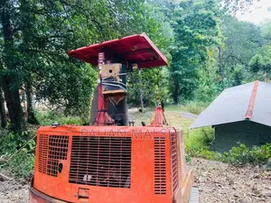 IHI 30 Excavator