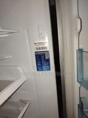 Samsung Fridge