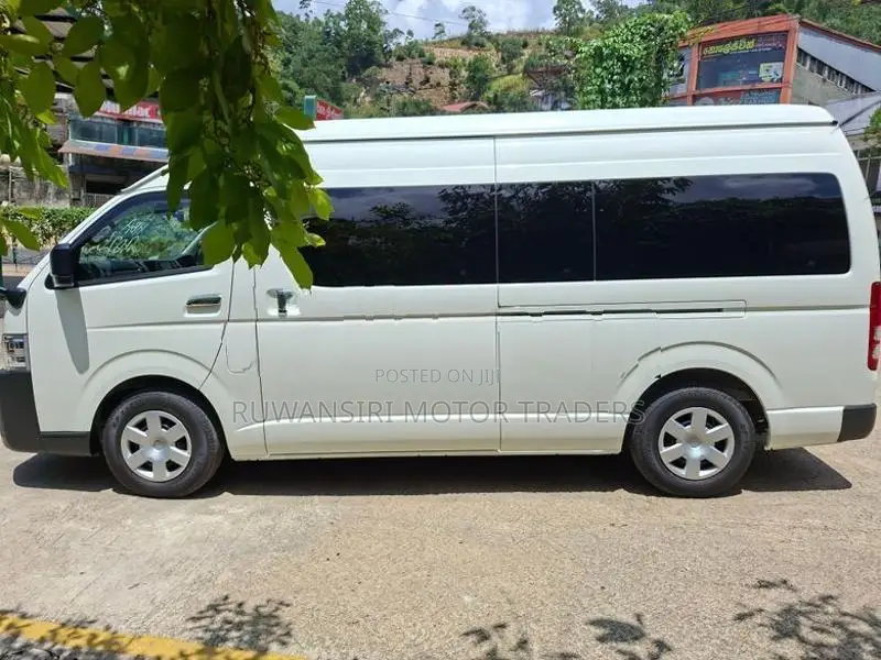 Toyota GDH 223B 2025