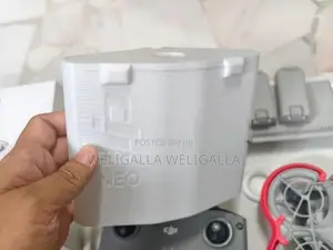 DJI Neo Fly More Combo